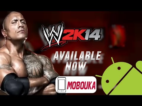 Wwe 2k14 download for pc