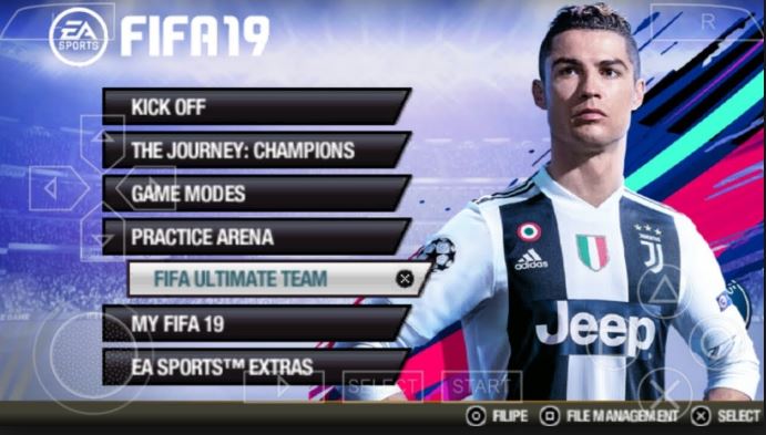 Fifa 2018 iso apk for ppsspp android device mobile9 airtel android